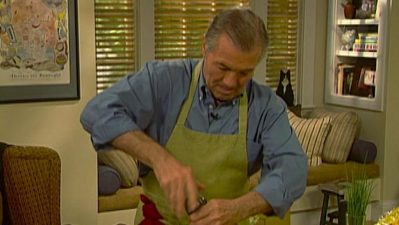 Jacques Pepin Fast Food My Way Image