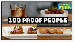 100 Proof People