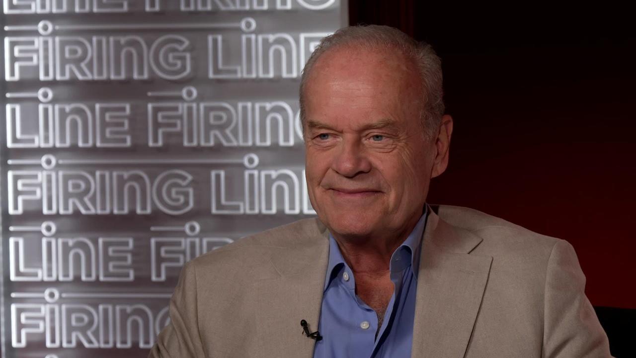 Firing Line | Kelsey Grammer