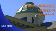 Hume-Carnegie Museum