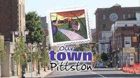 Video thumbnail: WVIA Our Town Series Our Town Pittston