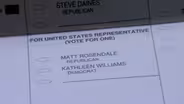 Vote 2020: Race for the U.S. House