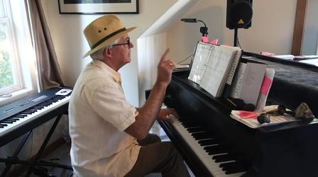Video thumbnail: Arts District Community Music Thrives | ‘Goodnight Moon’ for All