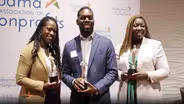 Alabama Association of Nonprofits’ "Micro-Film Grant Initiative” - Part 1