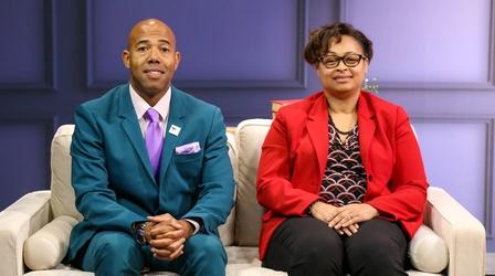 Video thumbnail: Contact Black Physicians of Utah's Summer Research Day with ARUP