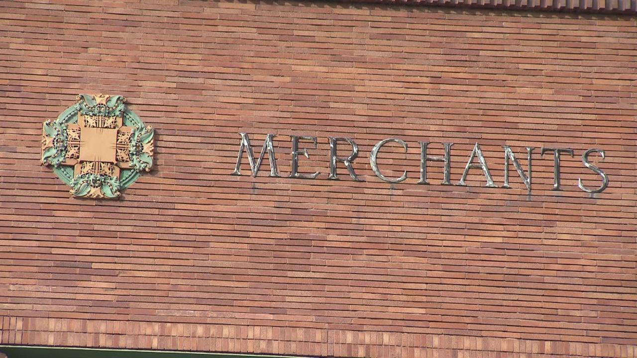 The Majestic Merchants National Bank of Winona