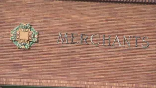 The Majestic Merchants National Bank of Winona