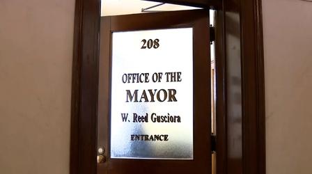 Trenton Mayor Gusciora's foes to run against him in election
