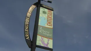 ‘Chicago Tonight’ in Your Neighborhood: Arlington Heights