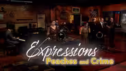 Peaches and Crime Preview