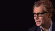 MOCA Director Philippe Vergne on Art in Los Angeles