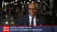 Seeking Common Ground: Artificial Intelligence with Attorney General Kwame Raoul