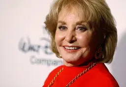 Remembering the legacy and storied career of Barbara Walters