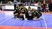 2024 AA Volleyball | Harrisburg vs. Sioux Falls Washington