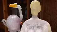 Robert Bender on his work