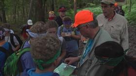 Video thumbnail: Prairie Sportsman Whitetails and Kids in Nature