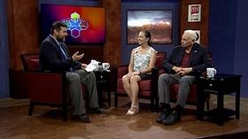 Video thumbnail: Fronteras Great Minds in STEM
