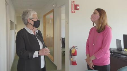 Video thumbnail: Rhode Island PBS Weekly Rhode Island PBS Weekly 8/11/2021