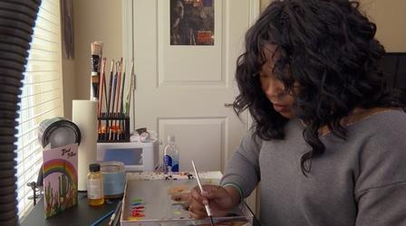 Video thumbnail: ARTEFFECTS Local Feature: Episode 711