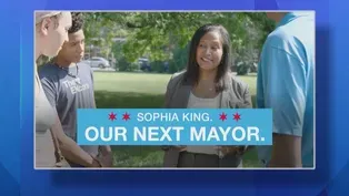 Chicago’s List of Mayoral Contenders Keeps Growing