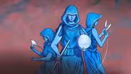 The Fates: Greek Mythology's Most Powerful Deities