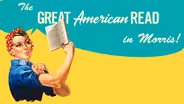 The Great American Read Favorite Books!