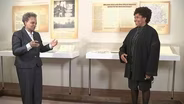 Mayor Lightfoot Goes to the DuSable Museum