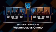 Yarmouth vs. Orono