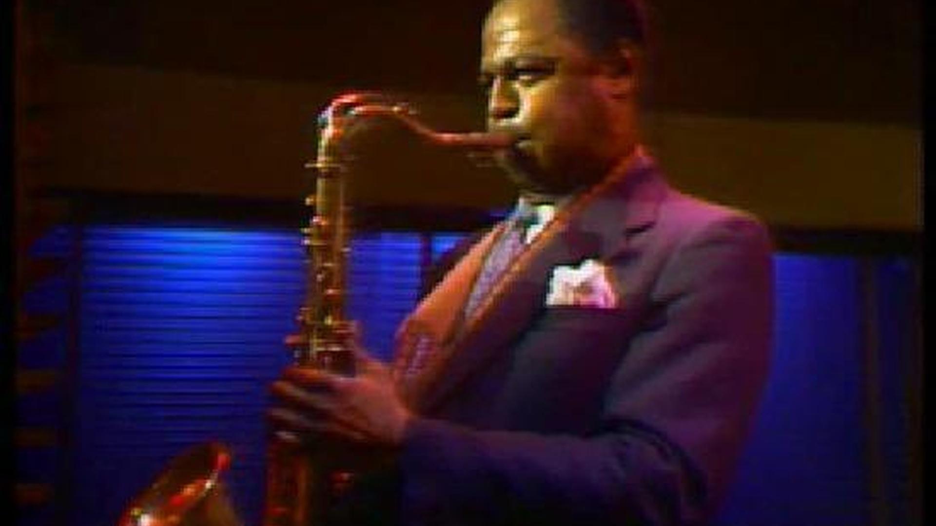 Archie Shepp | Best Of Nighttimes Variety | ALL ARTS