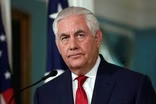 News Wrap: Tillerson denies report he considered quitting