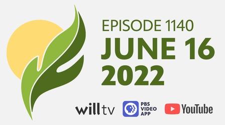Video thumbnail: Mid-American Gardener June 16, 2022 - Mid-American Gardener