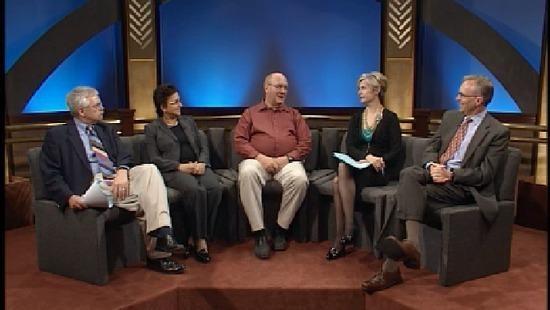 A Business Panel