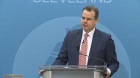 Video thumbnail: The City Club Forum Safe Neighborhoods for All: Reducing Violent Crime