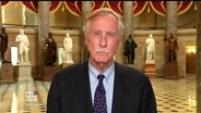 Sen. Angus King on getting the facts on Russia meddling