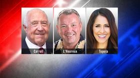 Video thumbnail: Insights on PBS Hawaiʻi Sen. District 6, Sen. District 24, Republican Gov. Primary