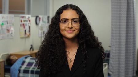 Video thumbnail: American Graduate - CET/ThinkTV American Graduate: Getting to Work (2019 Promo 1)