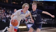 2026 Boys AA Basketball | Sioux Falls Lincoln vs. Tea Area