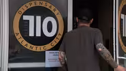 Atlantic City gets second recreational cannabis dispensary