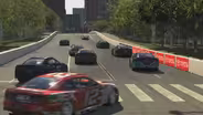 Residents, Workers Weigh in on NASCAR Chicago Street Race