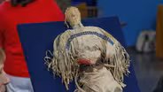 Appraisal: Plains Indian Doll, ca. 1880
