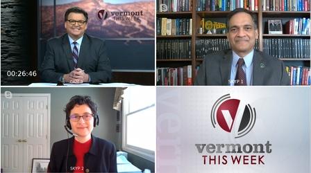 Video thumbnail: Vermont This Week February 5, 2021