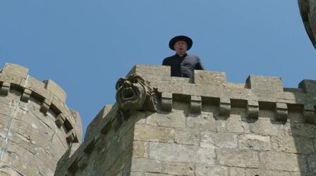 Video thumbnail: PBS KVIE Previews Father Brown: The Tower of Lost Souls Preview
