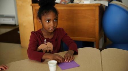 Video thumbnail: WKAR Specials Math Play Key to Success | WKAR Family