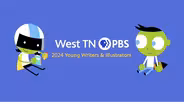 Young Writers Showcase 2024