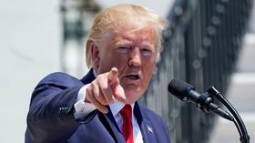 Video thumbnail: PBS NewsHour Trump's controversial tweets expose parties' racial divide