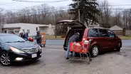 How an NJ food pantry has adapted to changes in recent years