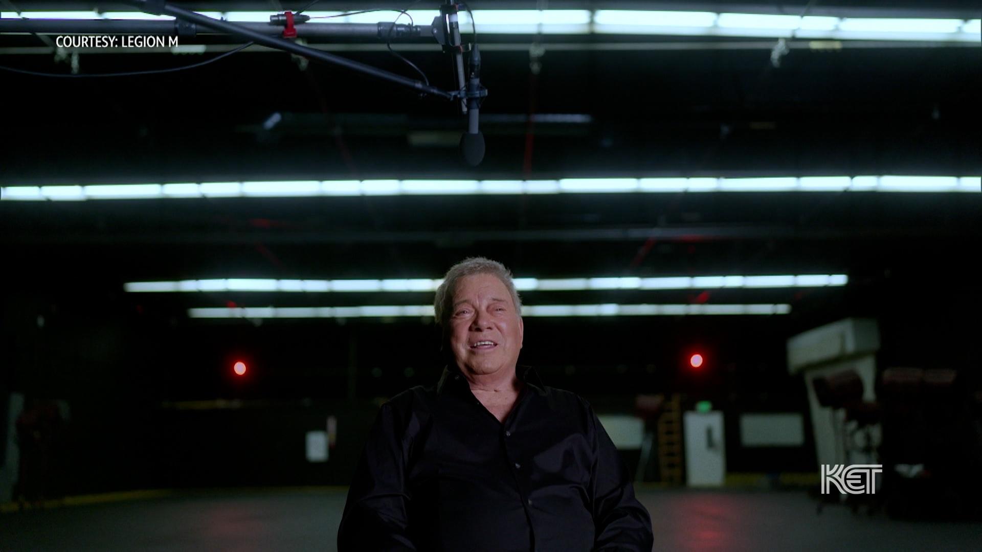 William Shatner Documentary