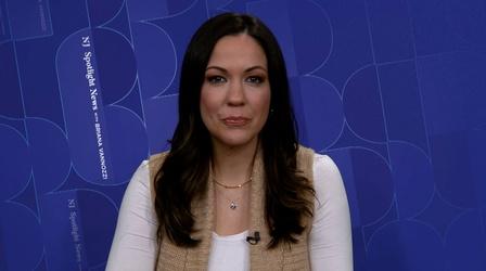 Video thumbnail: NJ Spotlight News NJ Spotlight News: March 14, 2023
