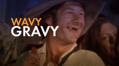 Wavy Gravy: “Please Chief” of Woodstock