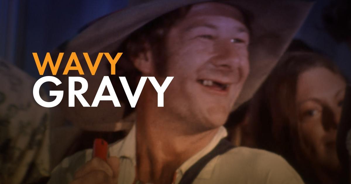 Mad Daddy - Wavy Gravy -  Music